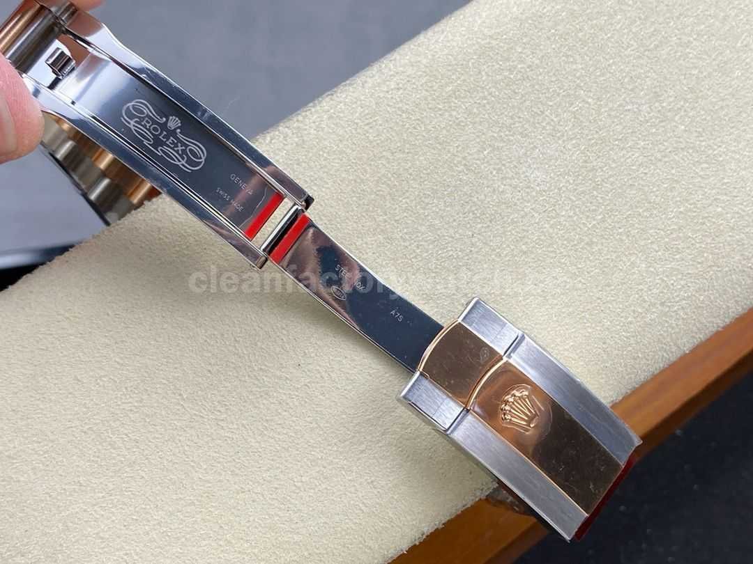 Clean Factory Rolex Datejust 126331 0001 (8)