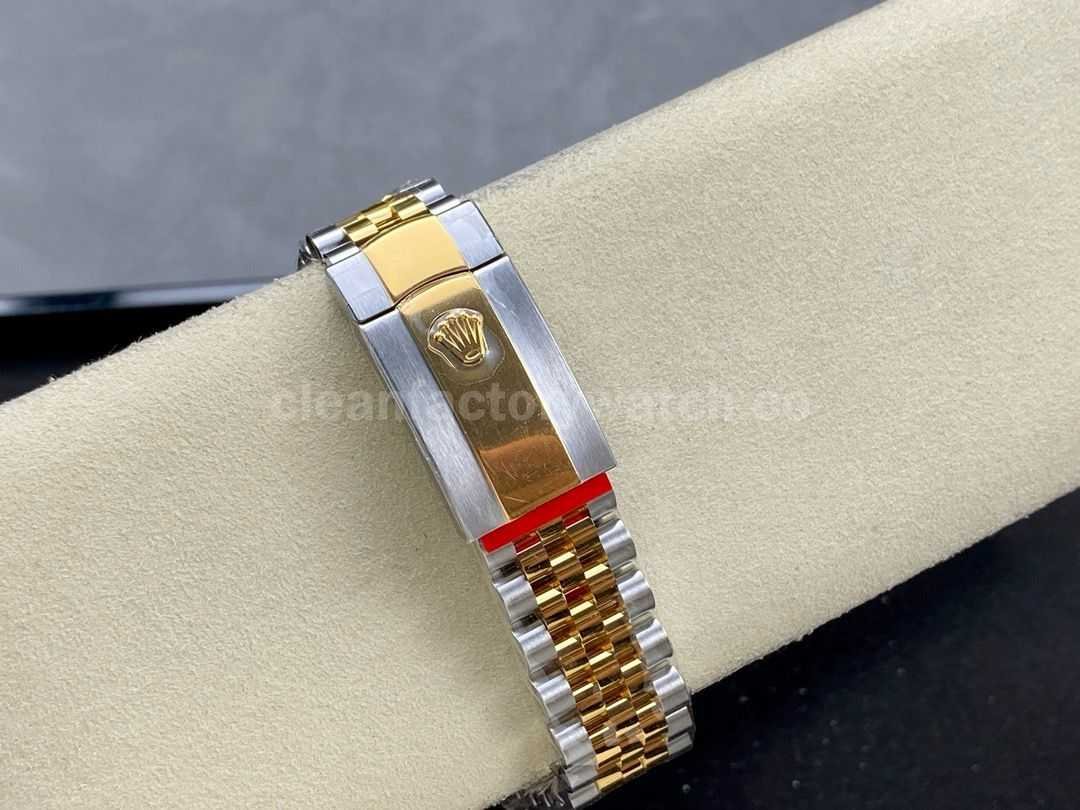 Clean Factory Rolex Datejust 126333 0014 (7)