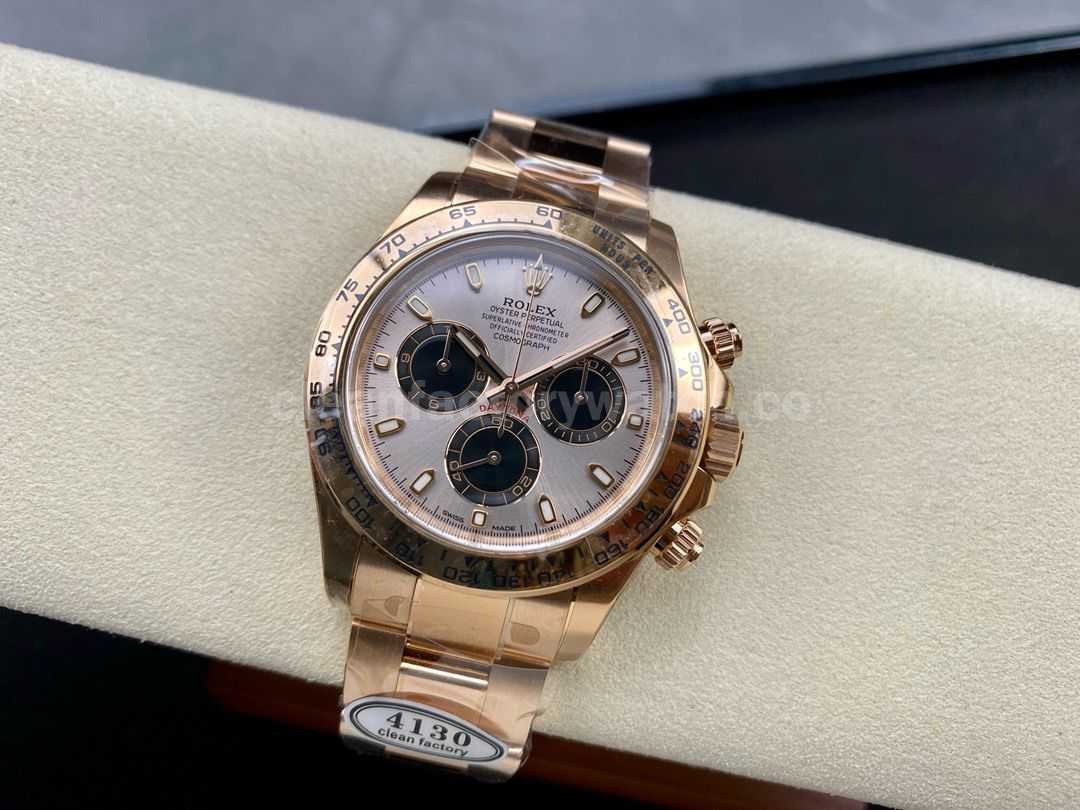 Clean Factory Rolex Daytona 116505 0003 (1)