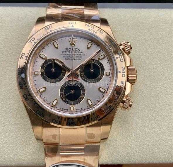 Clean Factory Rolex Daytona 116505 0003 (7)