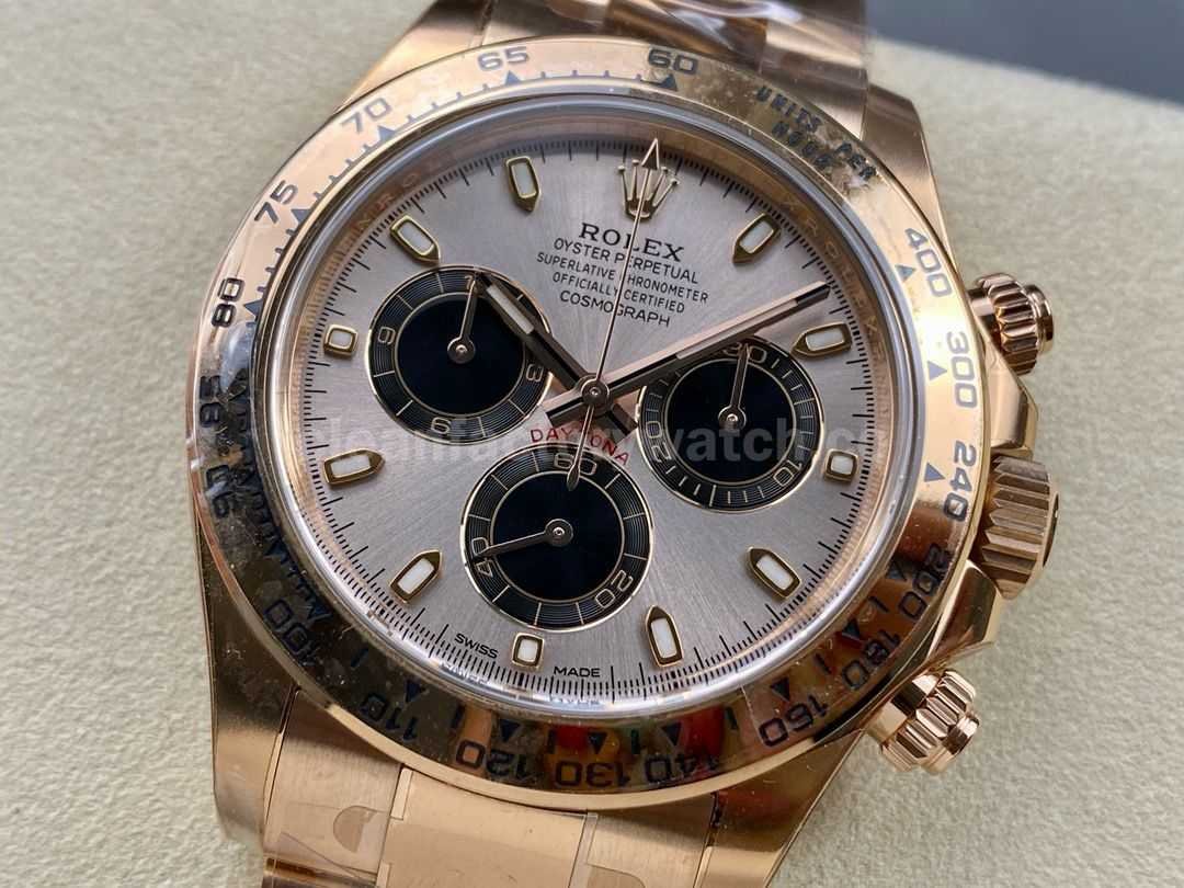 Clean Factory Rolex Daytona 116505 0003 (8)