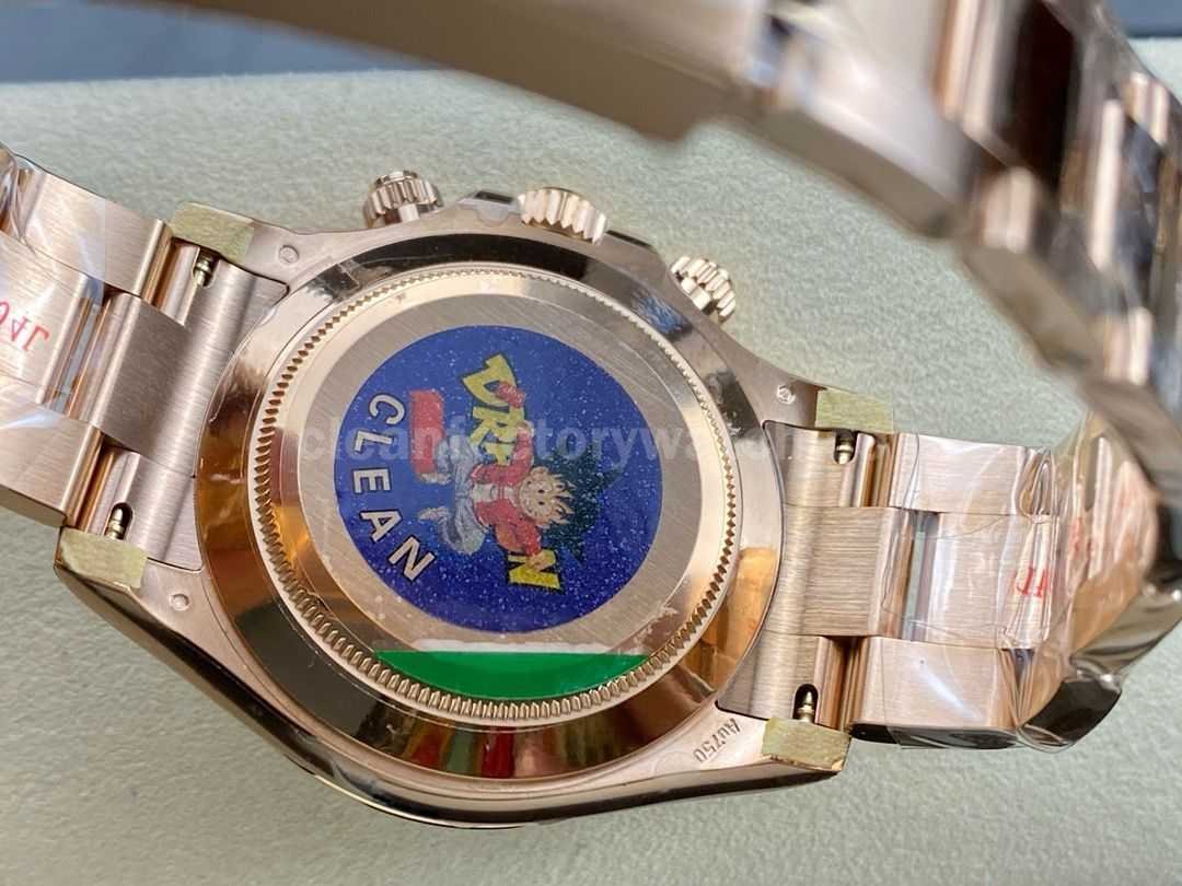 Clean Factory Rolex Daytona 116505 0009 (1)