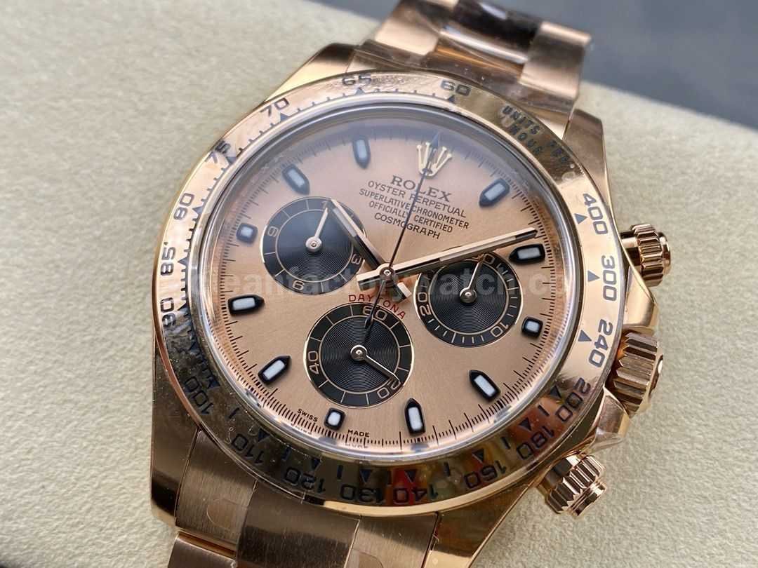 Clean Factory Rolex Daytona 116505 0009 (2)