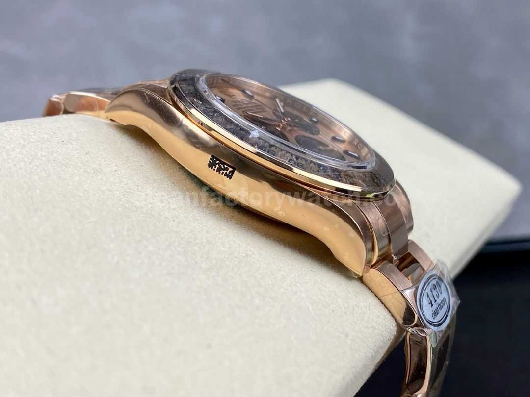 Clean Factory Rolex Daytona 116505 0009 (3)