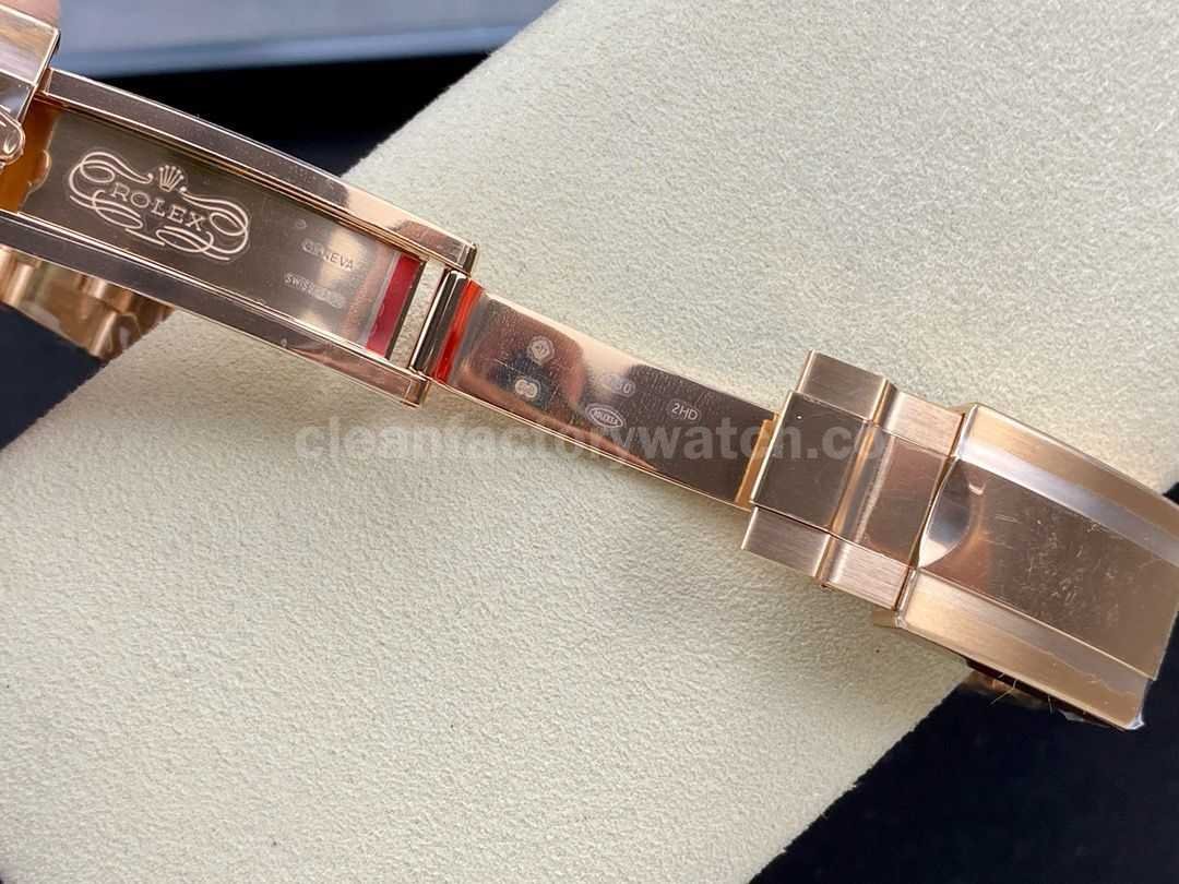 Clean Factory Rolex Daytona 116505 0009 (4)