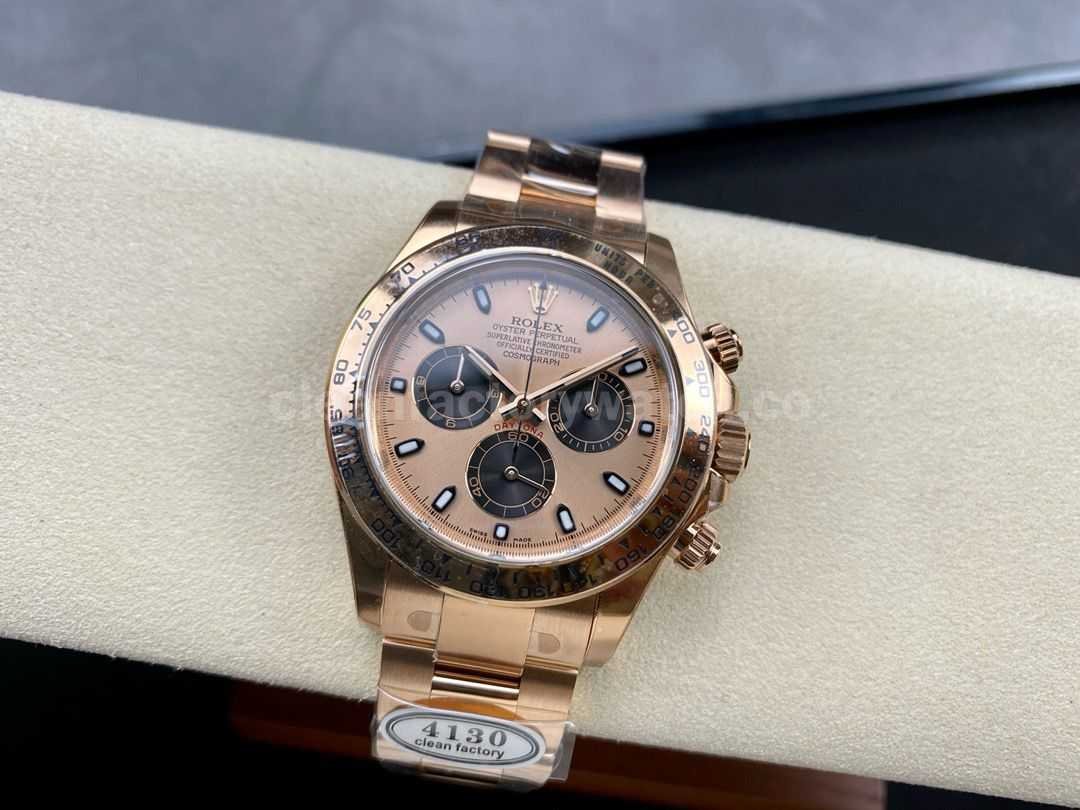 Clean Factory Rolex Daytona 116505 0009 (5)