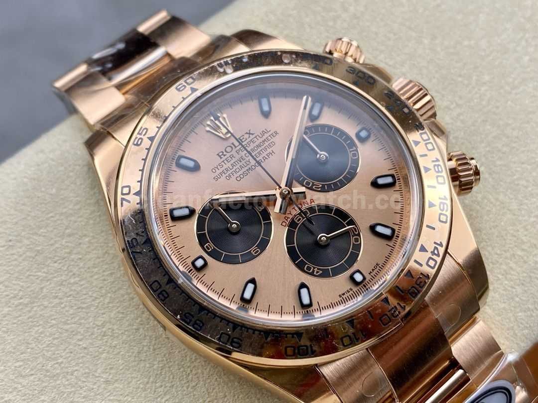 Clean Factory Rolex Daytona 116505 0009 (7)