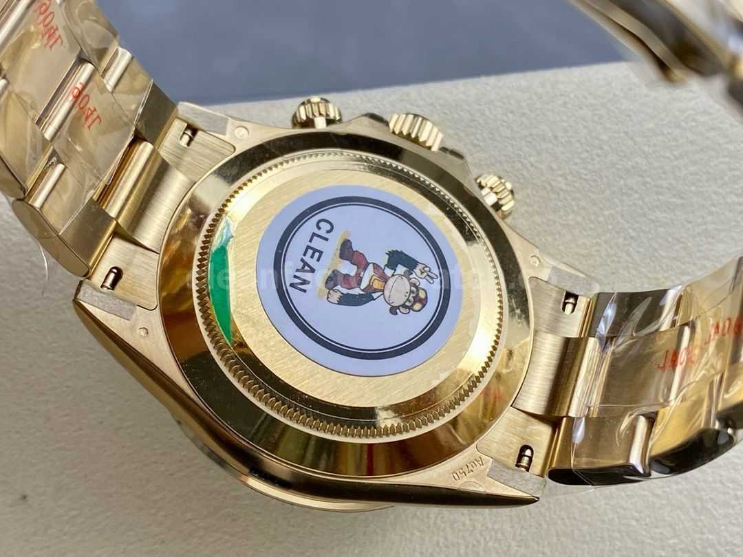 Clean Factory Rolex Daytona 116508 0004 (1)