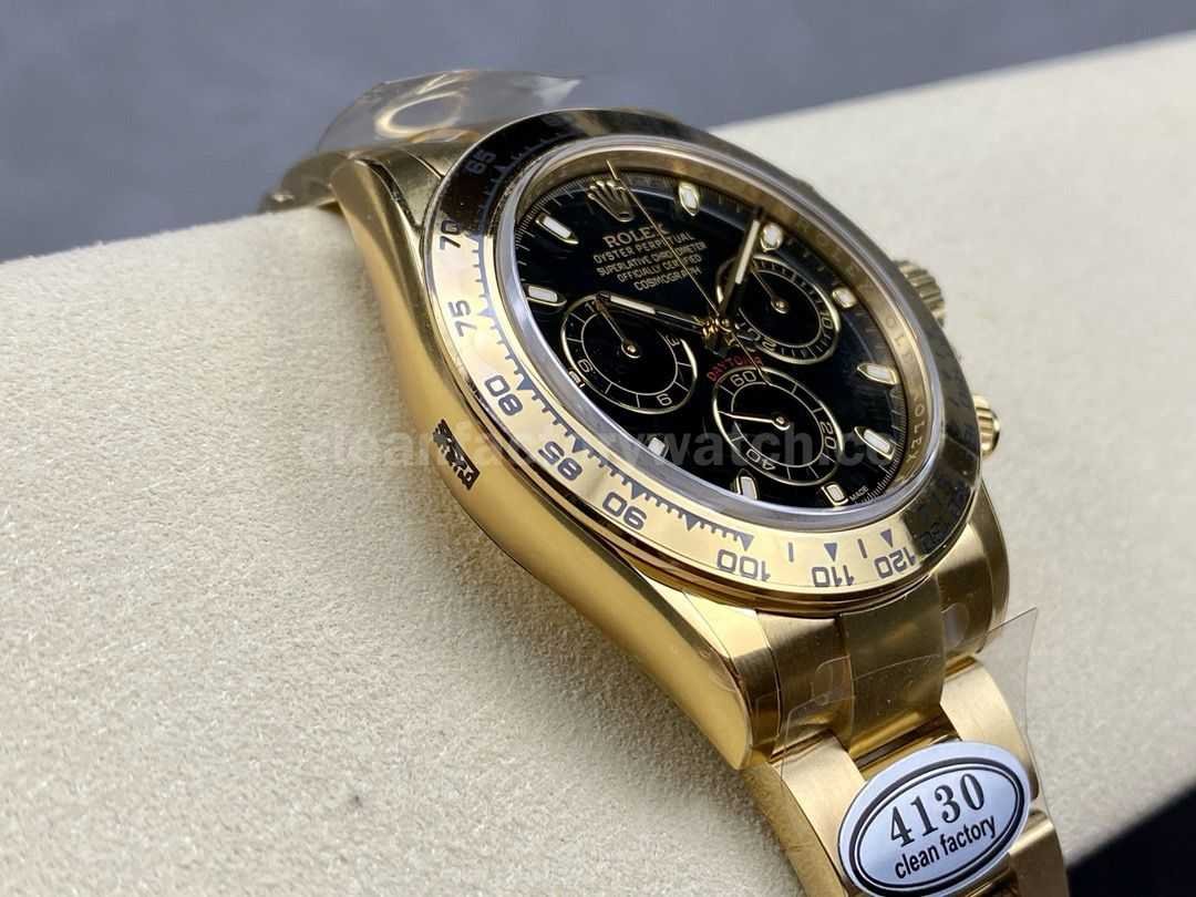 Clean Factory Rolex Daytona 116508 0004 (3)