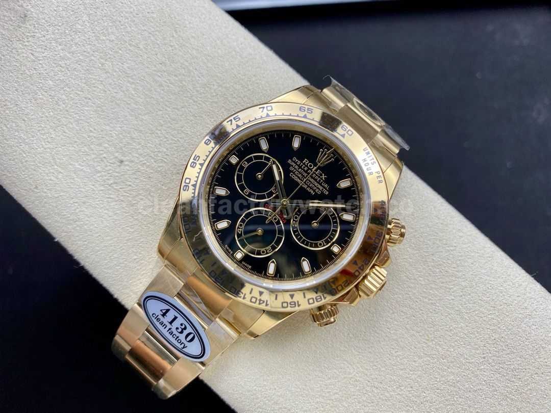Clean Factory Rolex Daytona 116508 0004 (5)