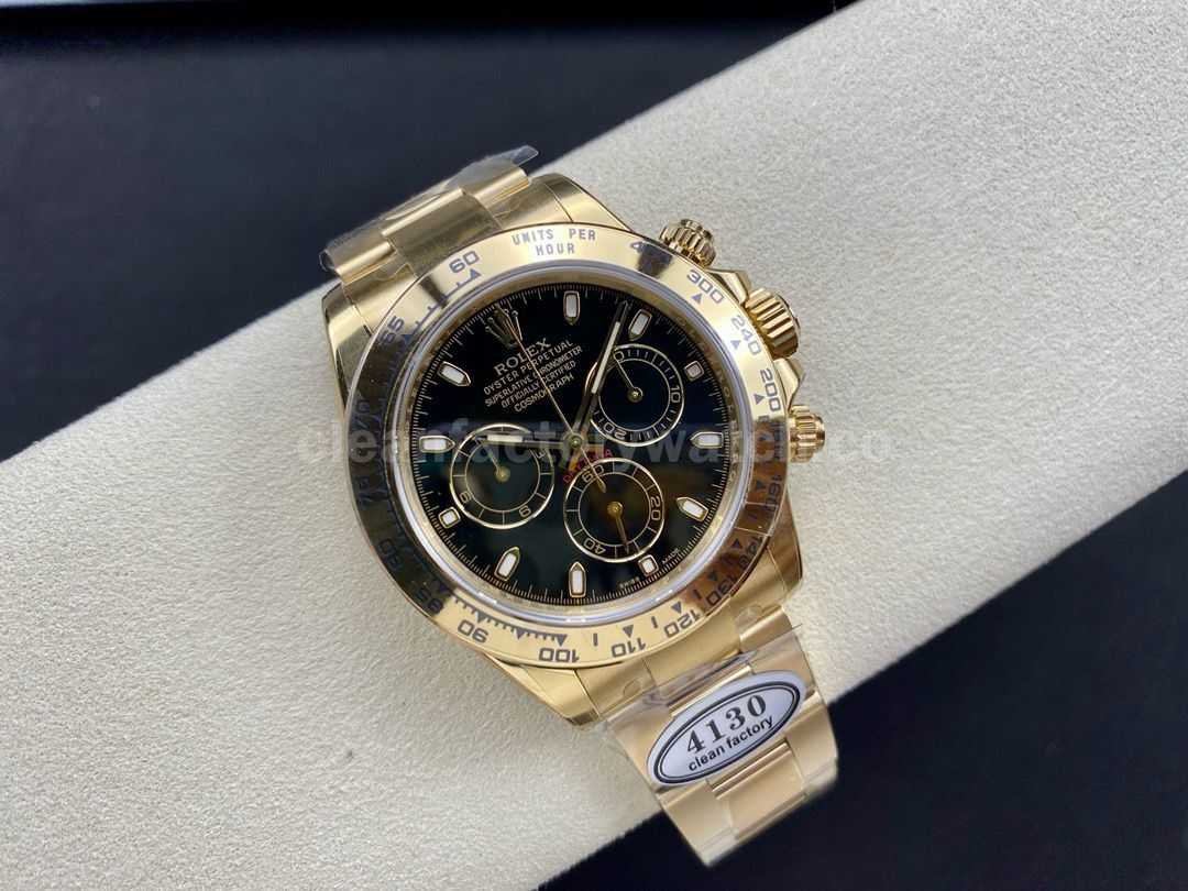 Clean Factory Rolex Daytona 116508 0004 (8)