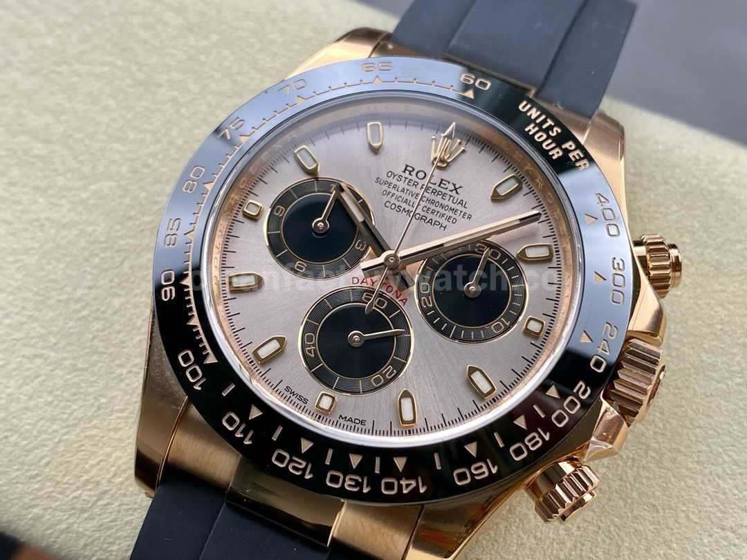 Clean Factory Rolex Daytona 116515LN 0059 (1)