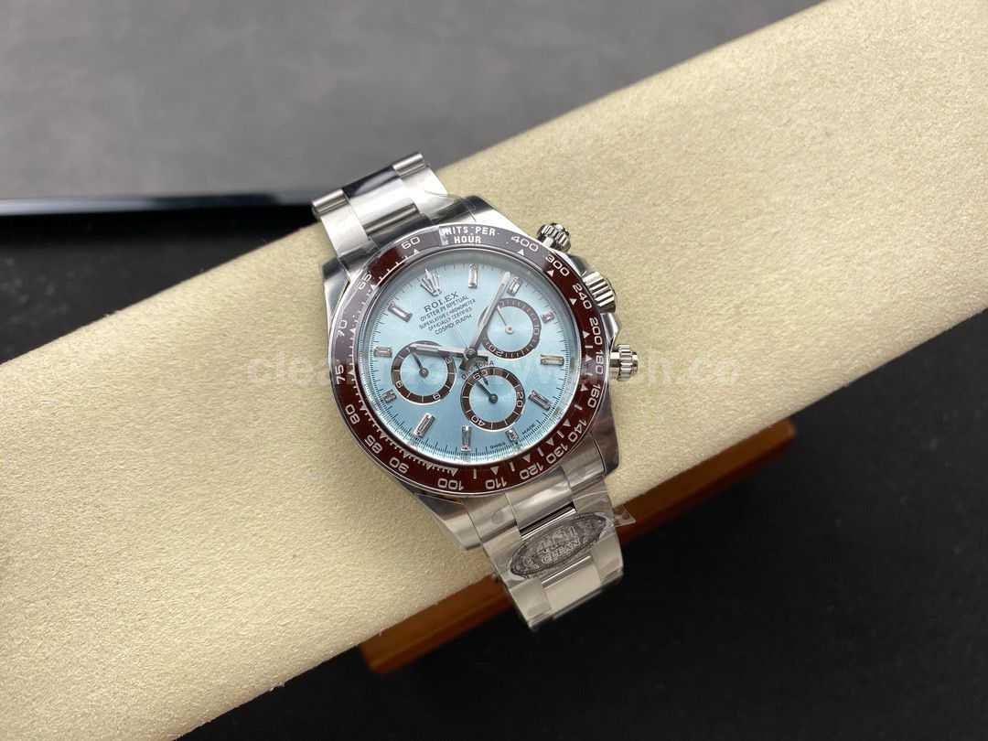 Clean Factory Rolex Daytona 126506 0002 (9)