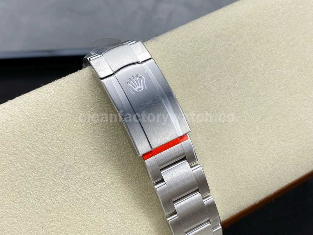 Clean Factory Rolex Oyster Perpetual 126000 0001 (2)
