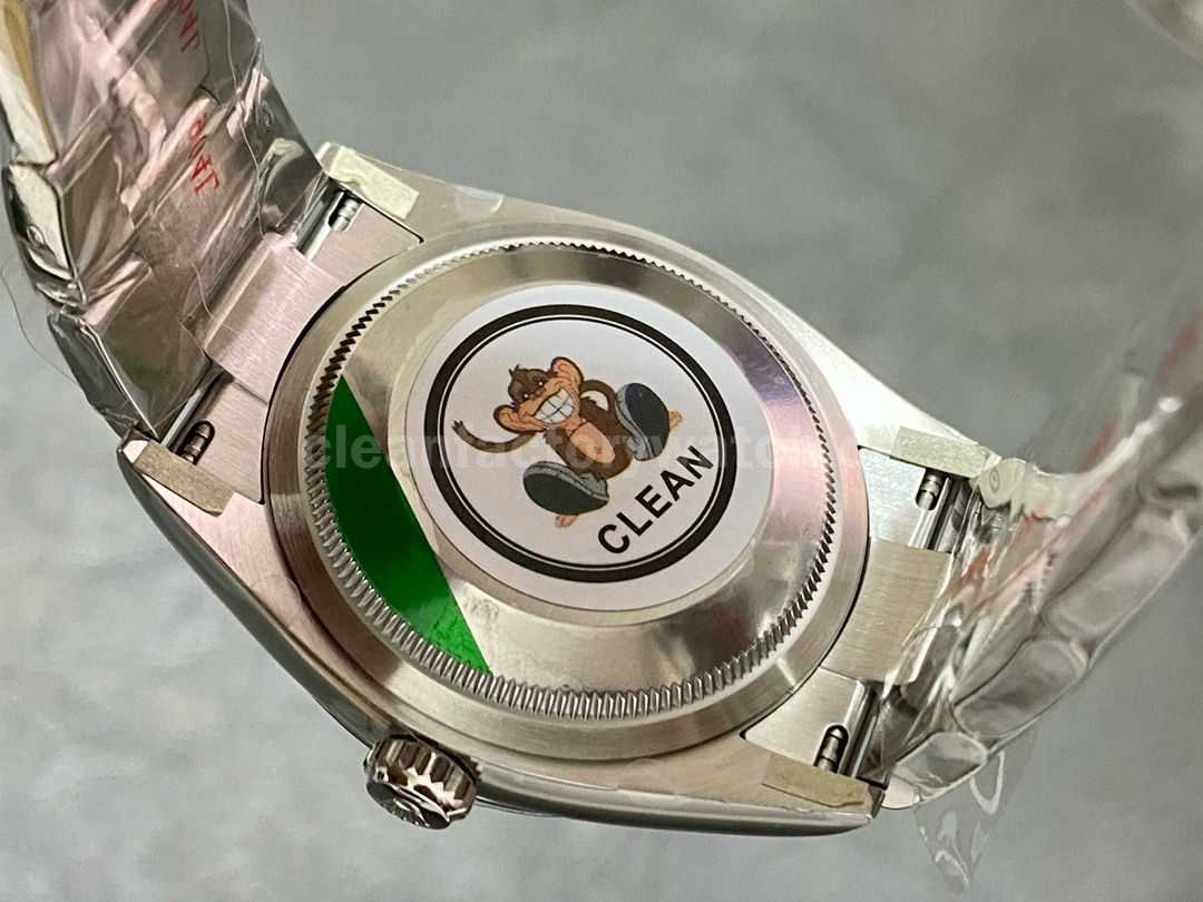 Clean Factory Rolex Oyster Perpetual 126000 0005 (2)