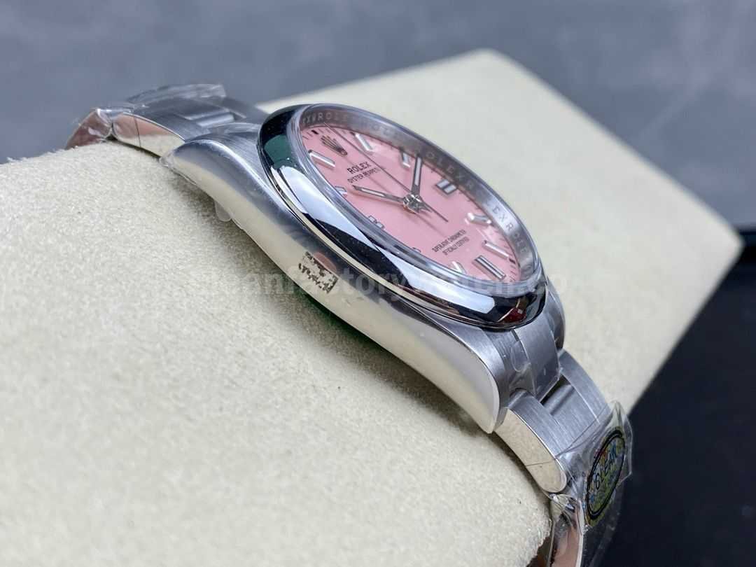 Clean Factory Rolex Oyster Perpetual 126000 0008 (1)