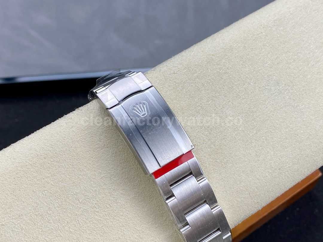 Clean Factory Rolex Oyster Perpetual 126000 0009 (1)
