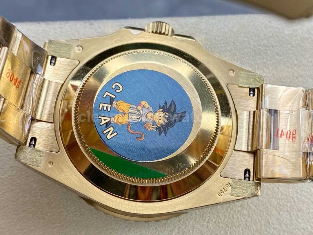 Clean Factory Rolex Submariner Date 126618LN (5)