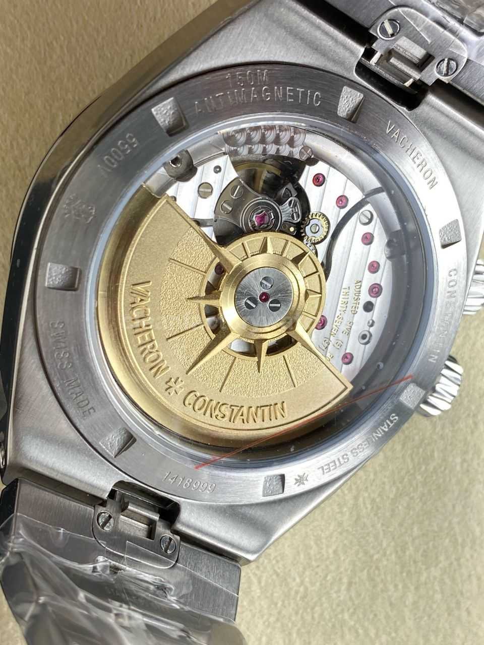 GR Factory Vacheron Constantin Overseas Dual Time 7900V 110A B546 41mm Full Steel B (6)