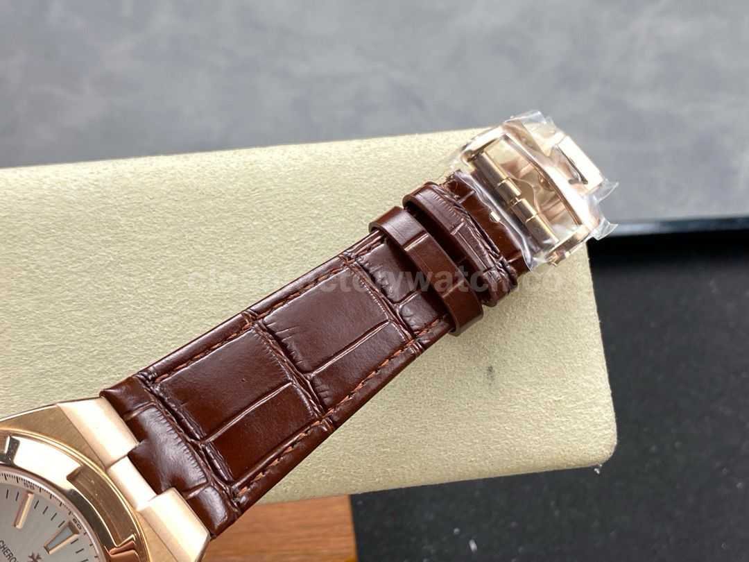 GR Factory Vacheron Constantin Overseas Dual Time 7900V000R B336 41mm Gold (5)