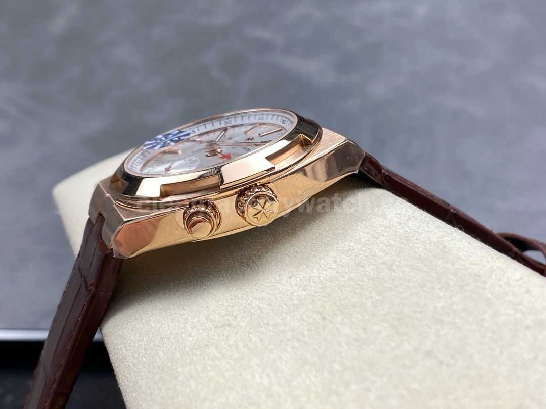 GR Factory Vacheron Constantin Overseas Dual Time 7900V000R B336 41mm Gold (8)