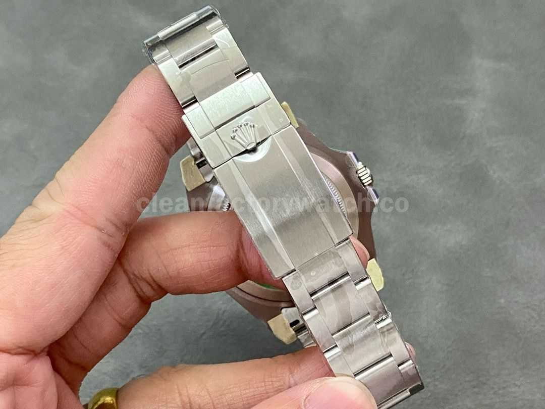 JVS Factory Rolex Explorer II 226570 0001 42mm Full 904L White Dial (3)