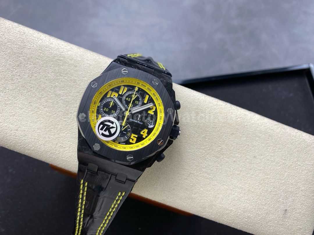 TK Factory Audemars Piguet Royal Oak Offshore Chron (3)