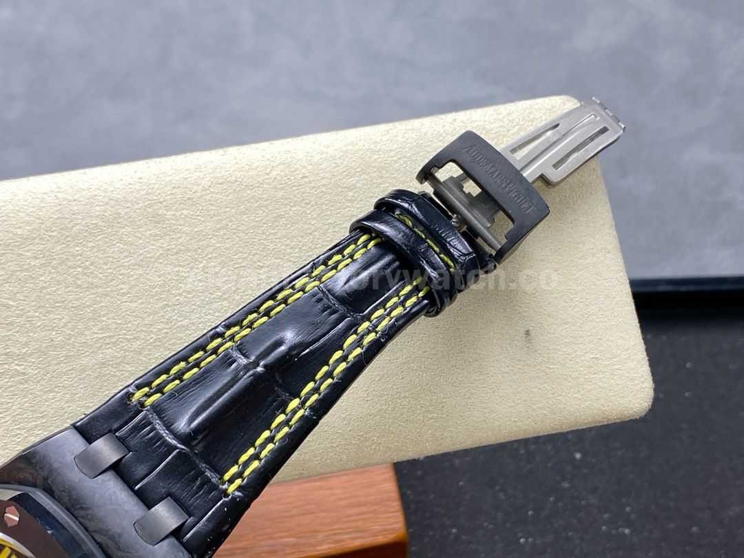 TK Factory Audemars Piguet Royal Oak Offshore Chron (8)