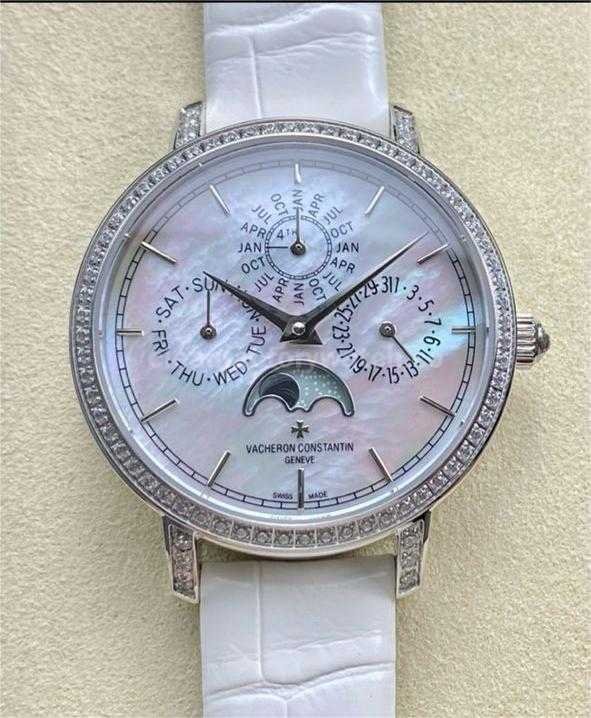 TW Factory Vacheron Constantin Traditionnelle Perpetual (5)
