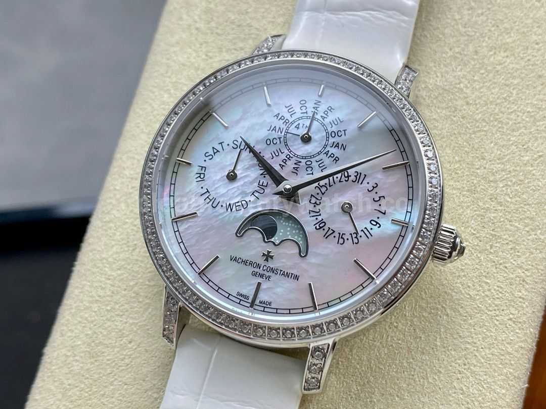 TW Factory Vacheron Constantin Traditionnelle Perpetual (6)