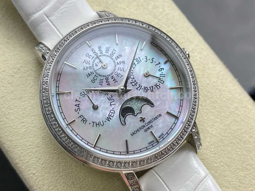 TW Factory Vacheron Constantin Traditionnelle Perpetual (8)