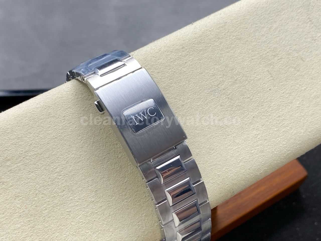 APS Factory IWC Portuguese IW501702 Silver Dial (5)
