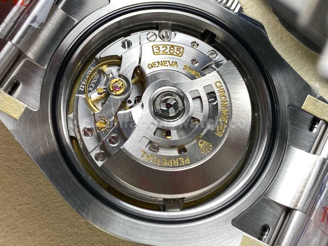 ARF Factory Rolex Explorer II 226570 0001 42mm Full Steel White Dial (1)