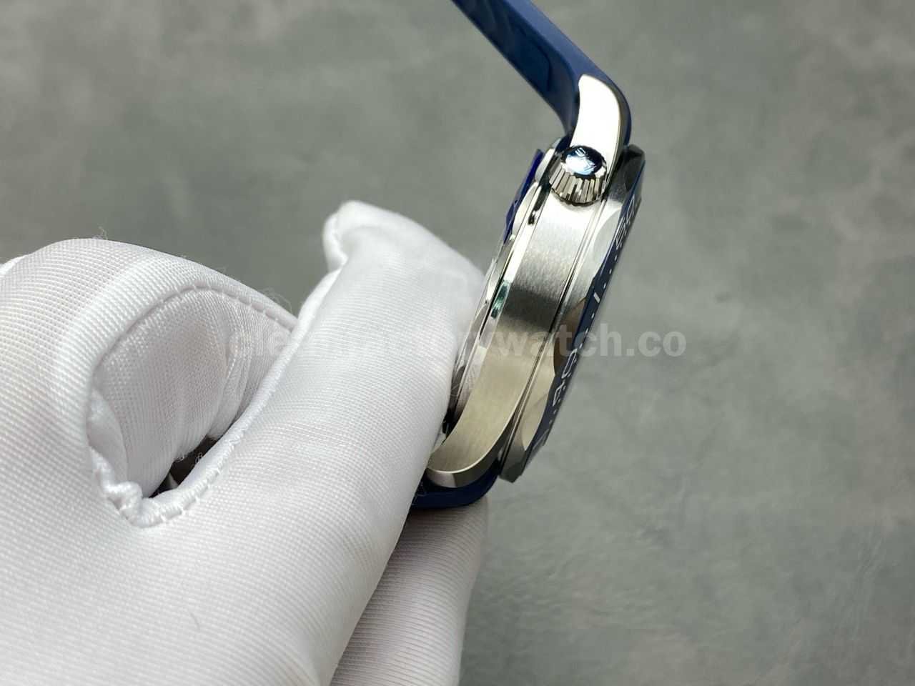 VS Factory Omega Seamaster Diver 300 M 210.32.42.20.03.001 42mm Blue Dial (2)