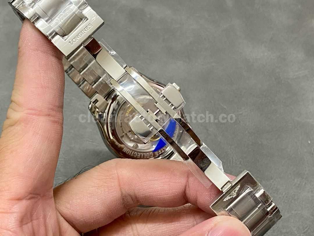 APS Factory Longines Master Collection Moonphase L29194976 Blue Dial (6)