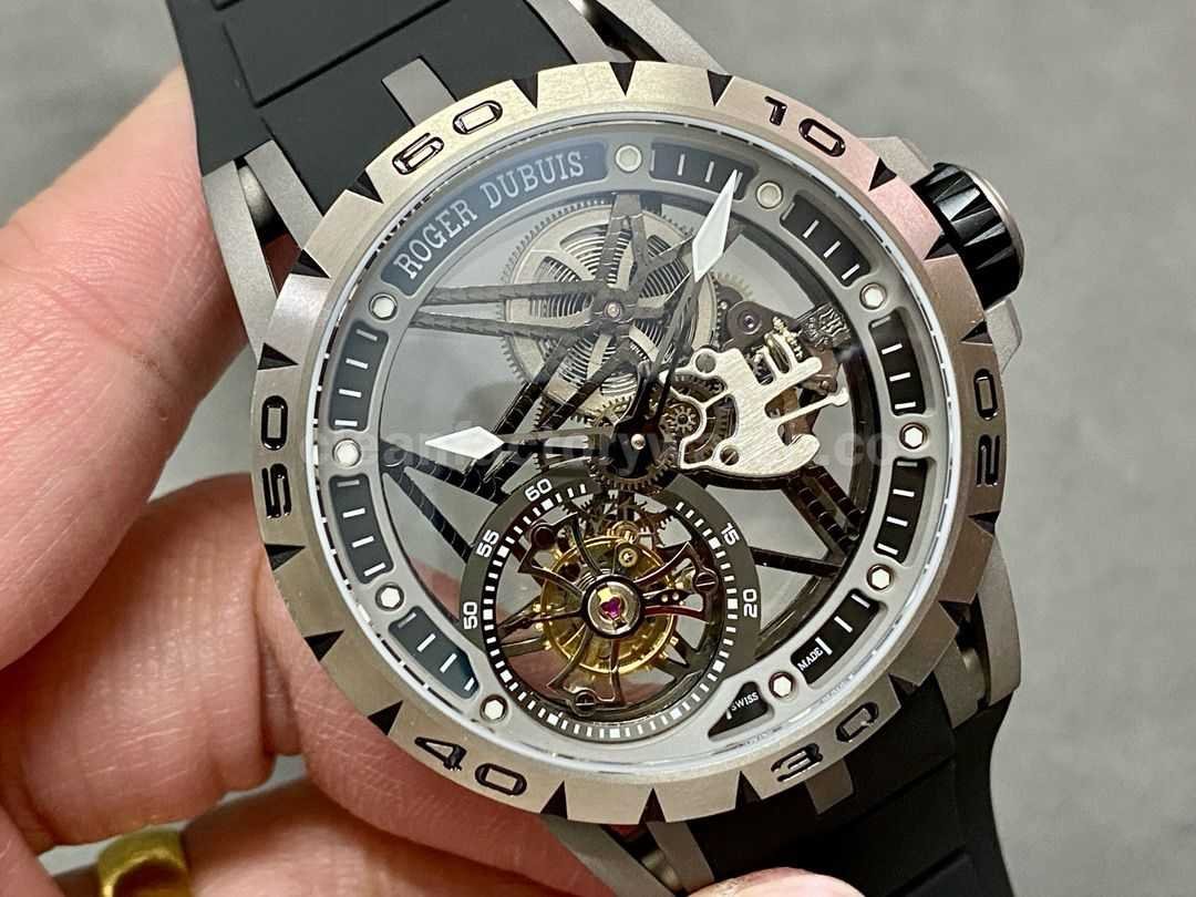 Replica Watch Factories