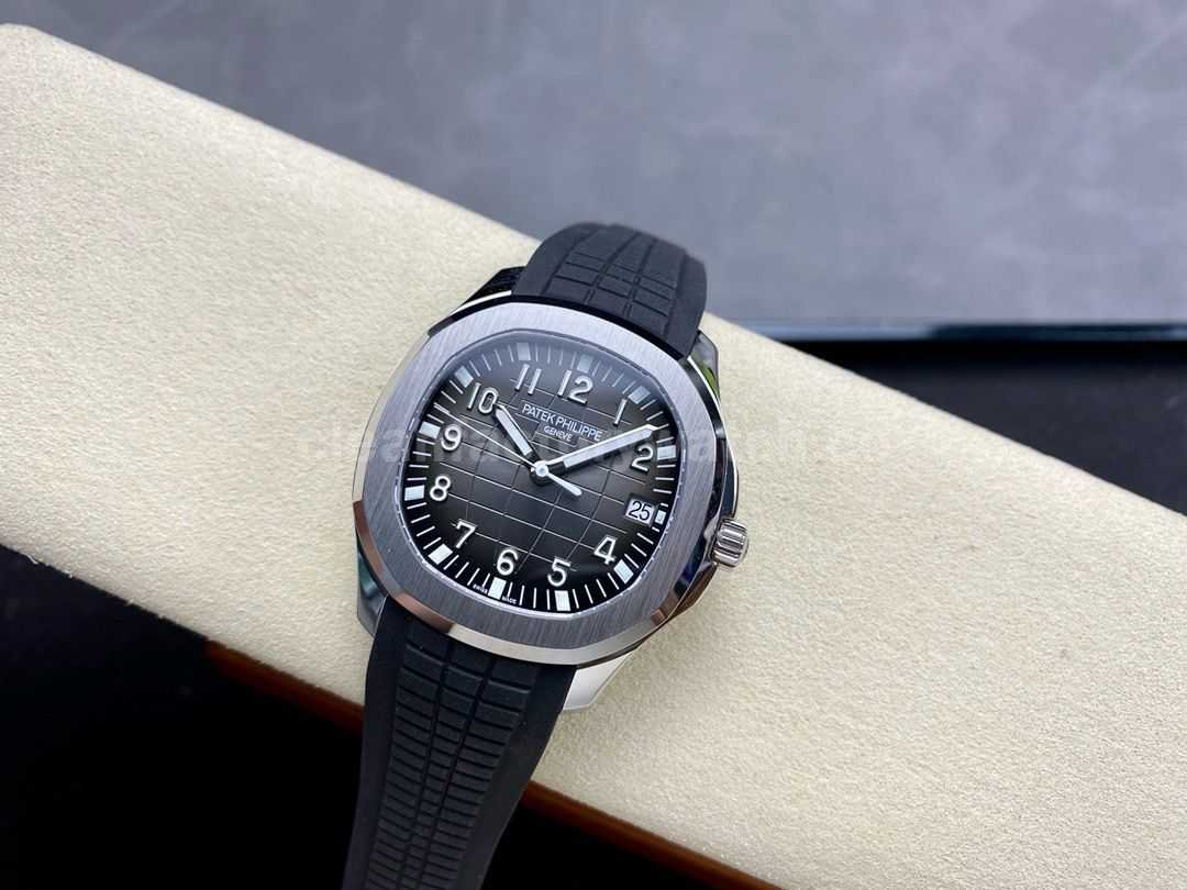 3K Factory Patek Philippe Aquanaut Replica Watch