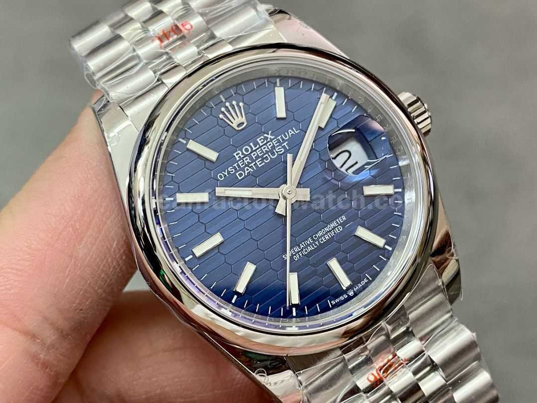 gm factory rolex datejust replica