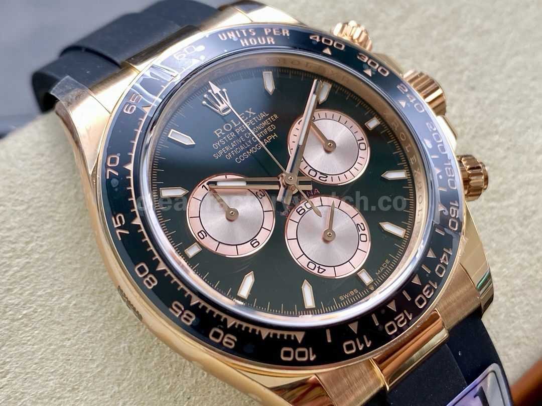 APS Factory Daytona chronograph replica