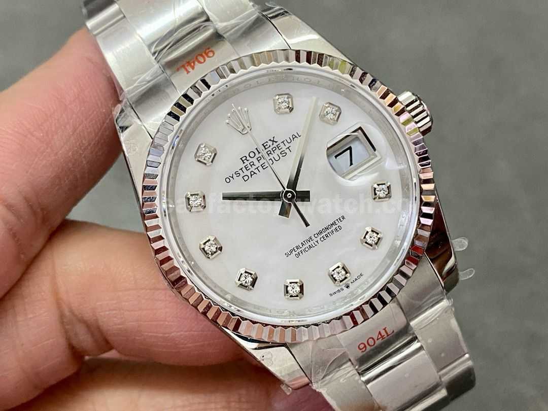 gm factory super clone rolex watch