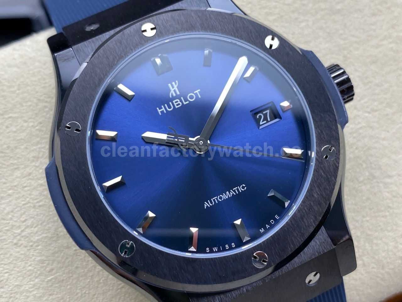 super clone Hublot watch Hublot super clone replica watch