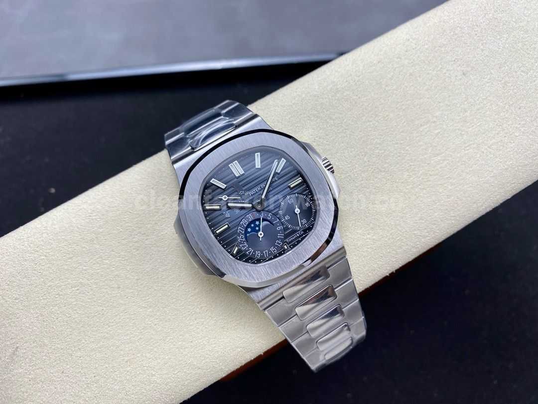 PPF Factory Patek Philippe Nautilus Super Clone