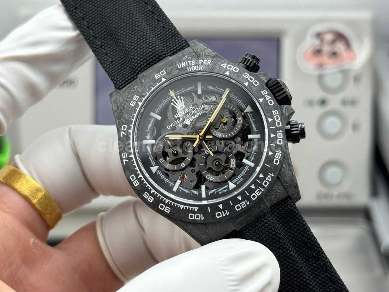 TW Factory Rolex Daytona 116500 40mm Super Clone