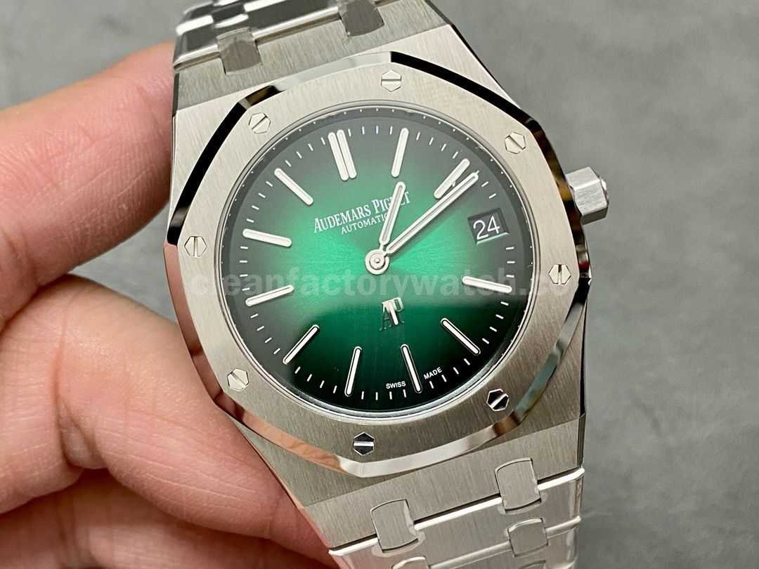 zf factory royal oak replica