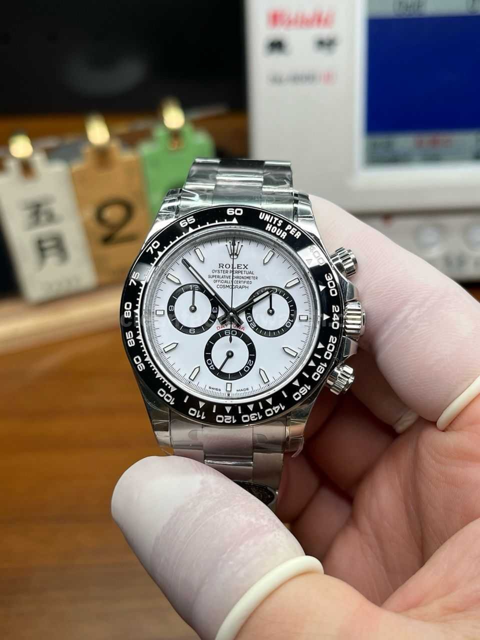 Best Rolex Replica Watches 2026 Super Clone Buying Guide
