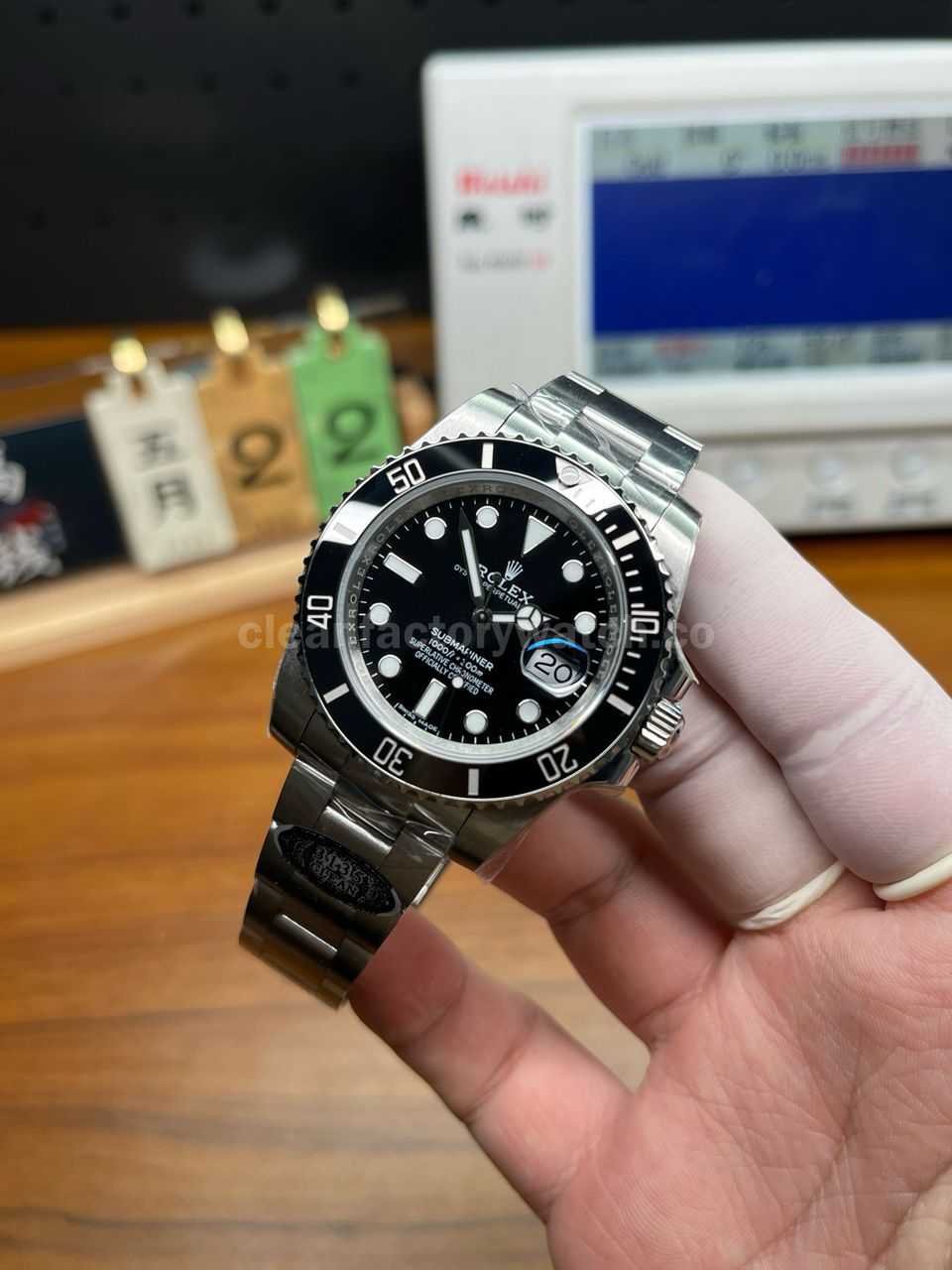 High quality replica watches Rolex Patek Philippe AP guide