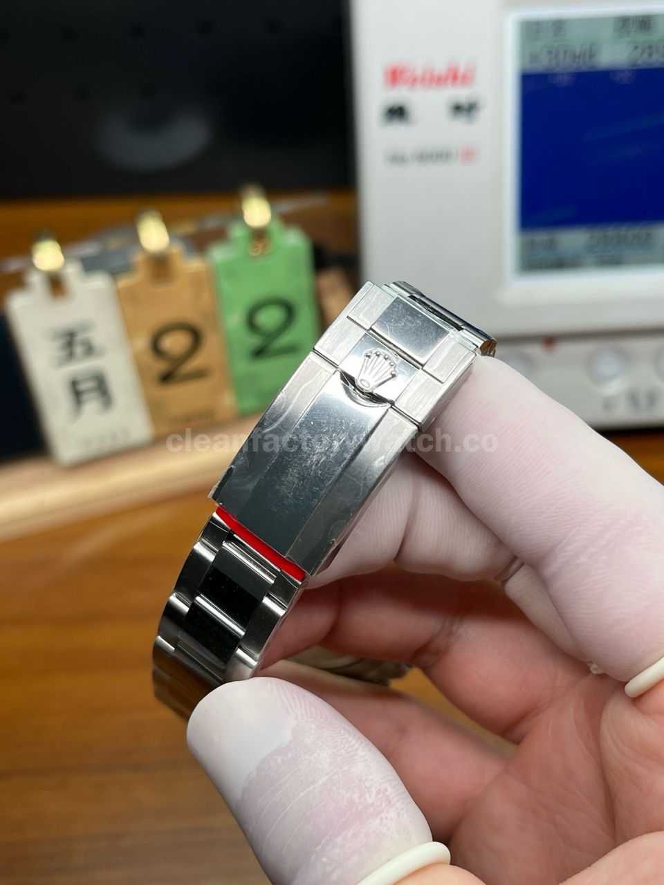 Best Rolex replica factory comparison for buyers