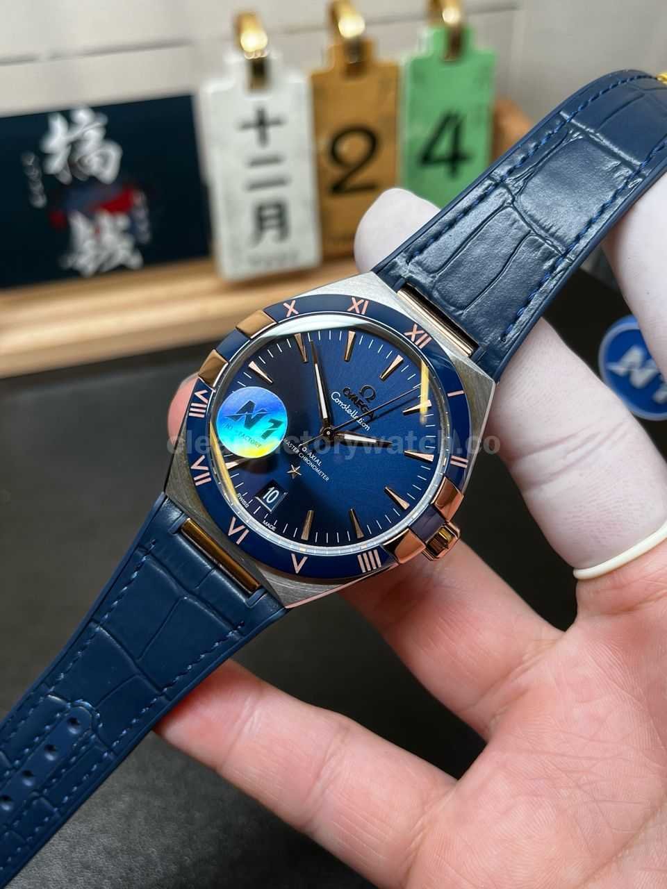 Omega Replica Watches