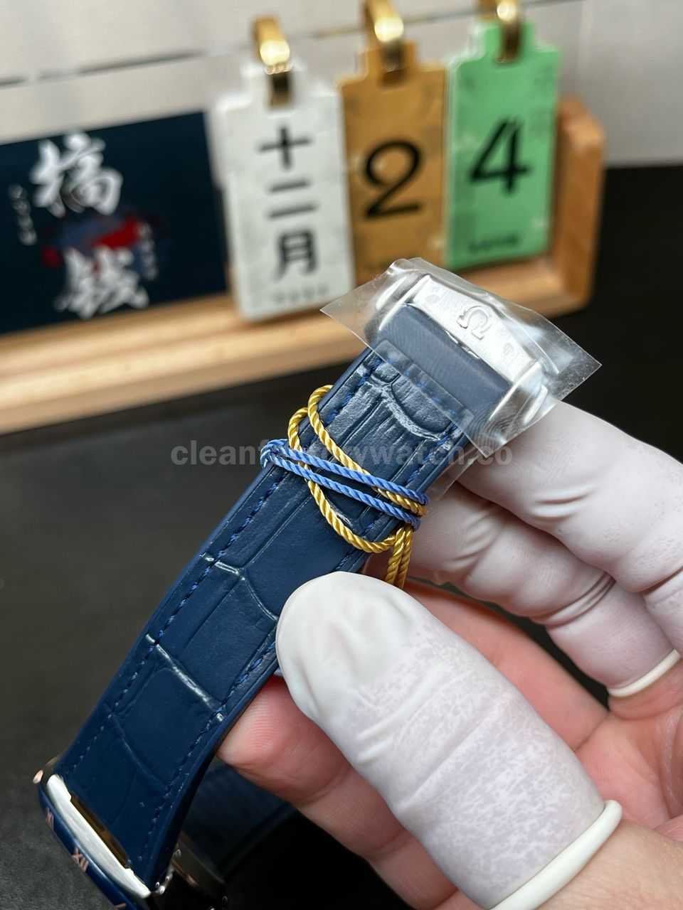 Omega Replica Watches