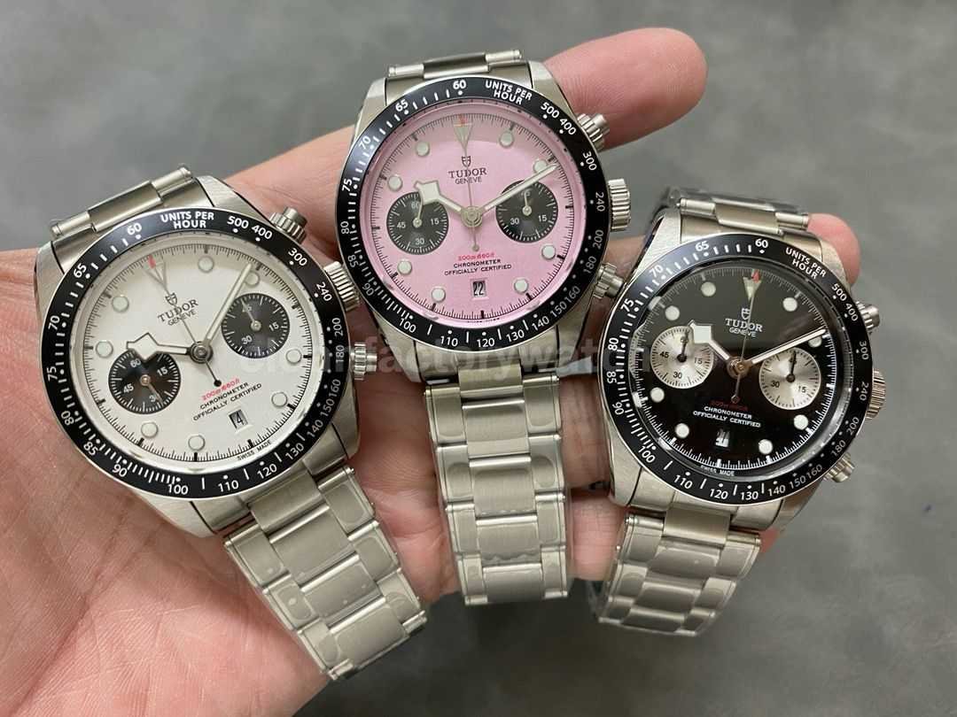 Best Tudor Chronograph replica 2026 buying guide